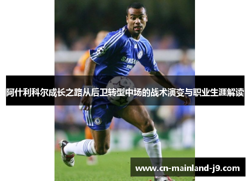 阿什利科尔成长之路从后卫转型中场的战术演变与职业生涯解读 阿什利科尔成长之路从后卫转型中场的战术演变与职业生涯解读